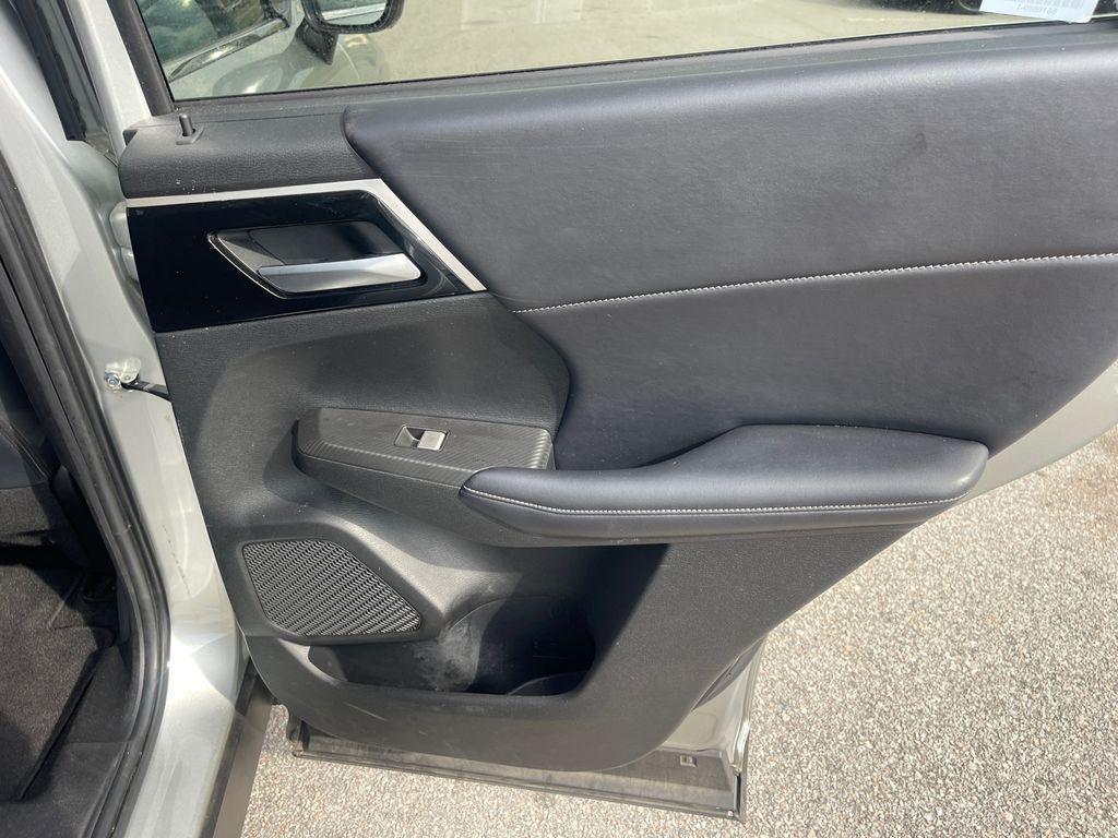 used 2024 Mitsubishi Outlander car, priced at $24,511