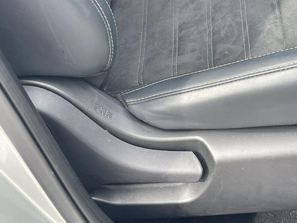 used 2024 Mitsubishi Outlander car, priced at $24,511