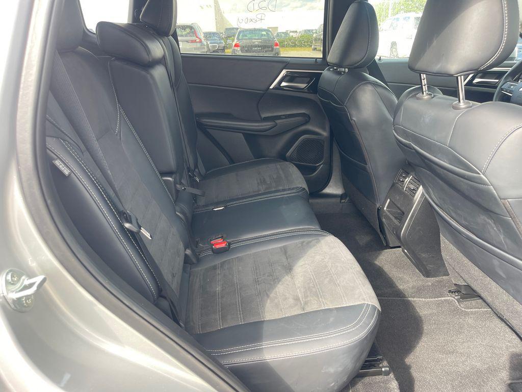 used 2024 Mitsubishi Outlander car, priced at $24,511
