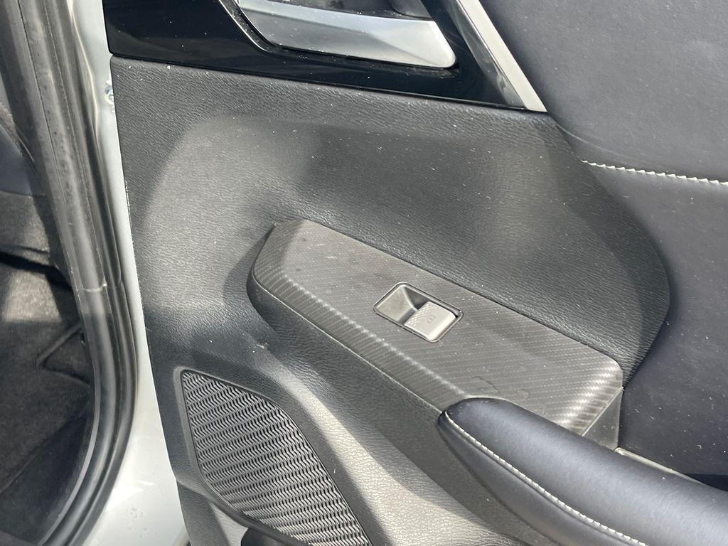 used 2024 Mitsubishi Outlander car, priced at $24,511