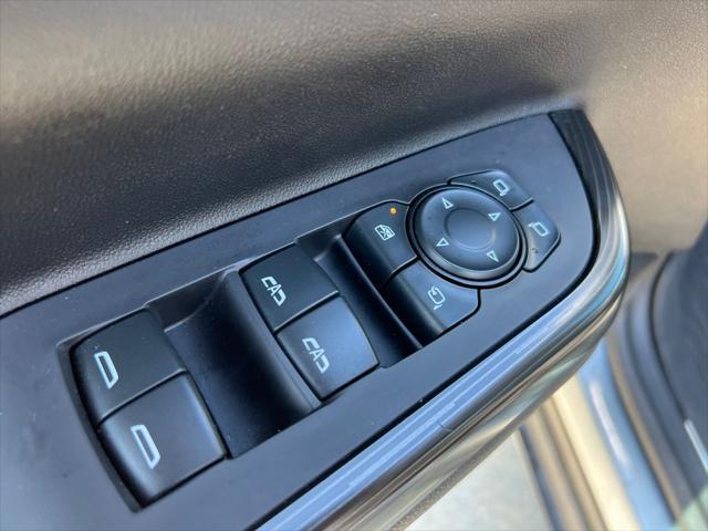 used 2022 GMC Acadia car, priced at $27,986