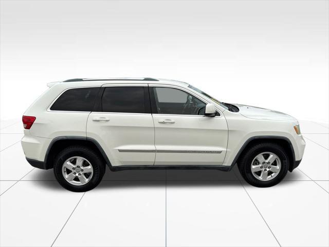 used 2011 Jeep Grand Cherokee car, priced at $7,794