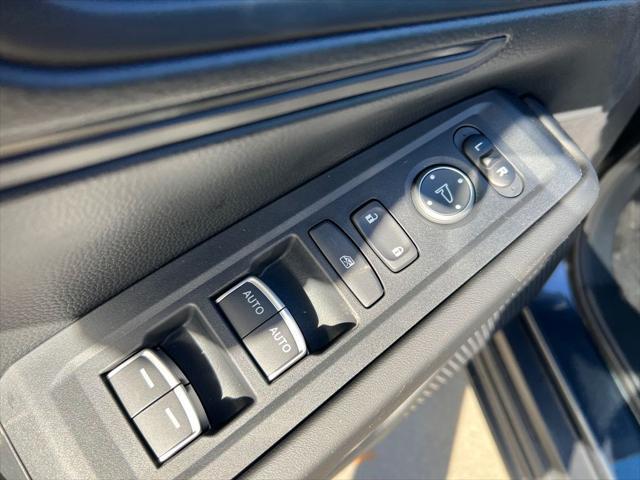new 2025 Honda Accord car, priced at $28,373