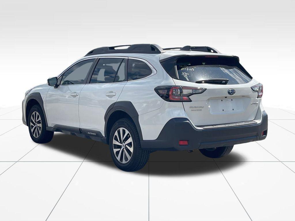 used 2023 Subaru Outback car, priced at $23,863