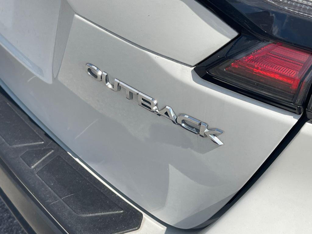 used 2023 Subaru Outback car, priced at $23,863