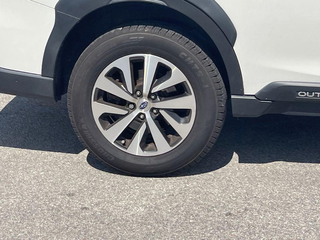 used 2023 Subaru Outback car, priced at $23,863