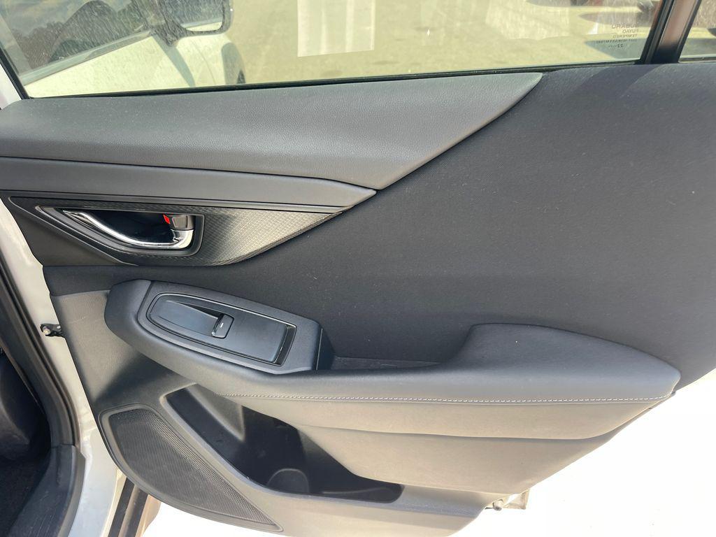 used 2023 Subaru Outback car, priced at $23,863