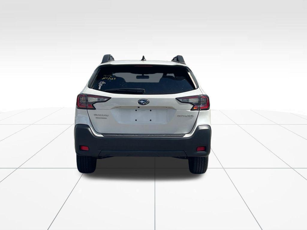 used 2023 Subaru Outback car, priced at $23,863