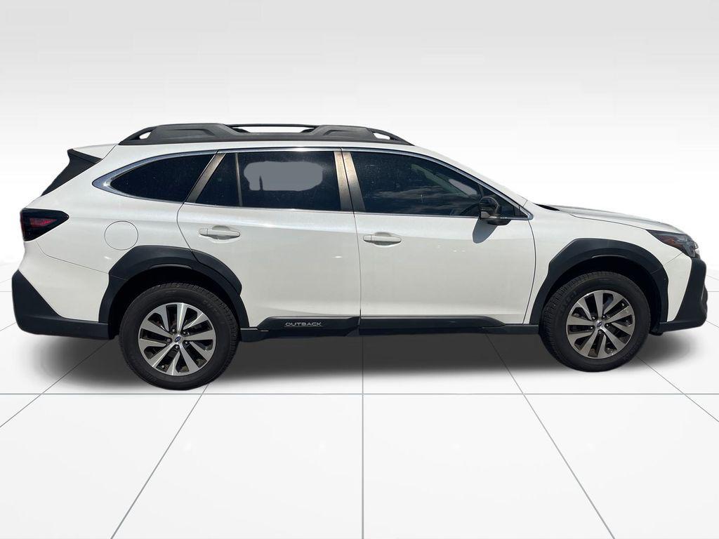 used 2023 Subaru Outback car, priced at $23,863