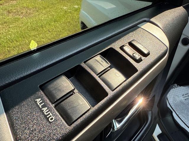 used 2022 Toyota 4Runner car, priced at $40,460