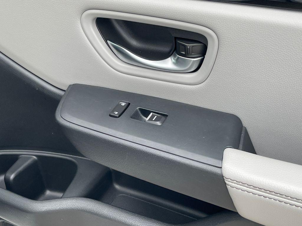 used 2024 Honda Pilot car, priced at $40,624