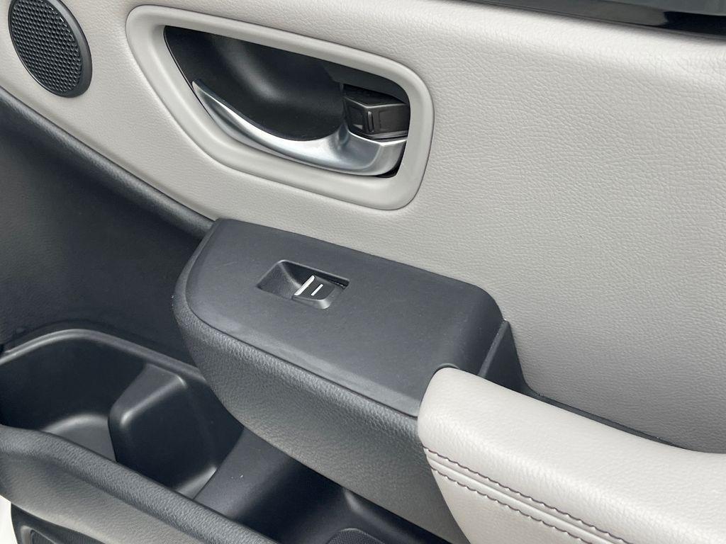 used 2024 Honda Pilot car, priced at $40,624