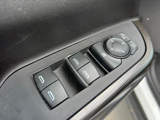 used 2023 GMC Acadia car, priced at $27,895
