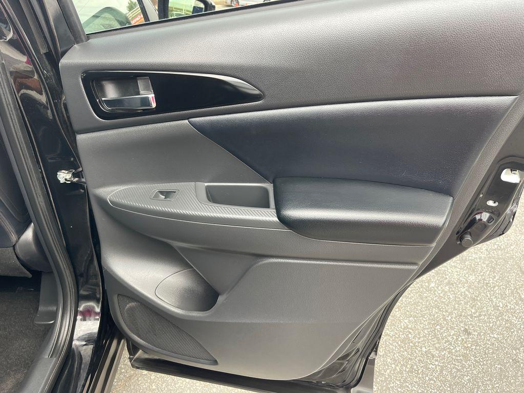 used 2024 Mitsubishi Eclipse Cross car, priced at $19,427