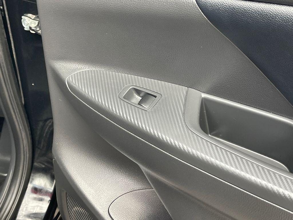 used 2024 Mitsubishi Eclipse Cross car, priced at $19,427