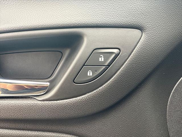 used 2021 Chevrolet Equinox car, priced at $16,978