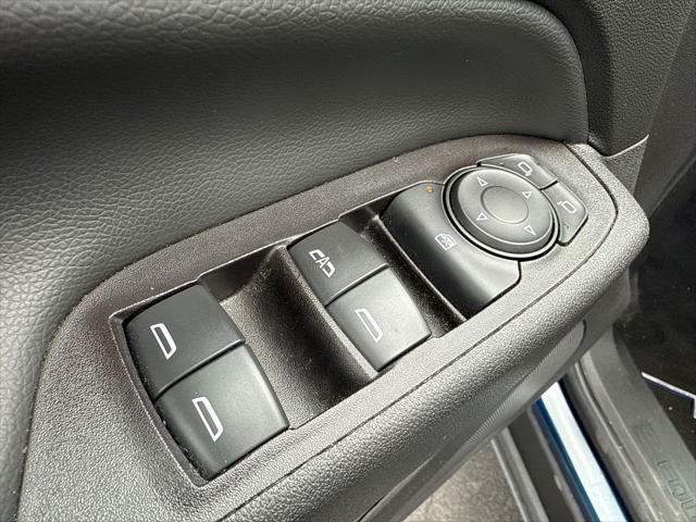 used 2021 Chevrolet Equinox car, priced at $16,978
