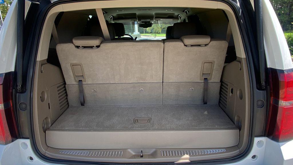 used 2016 Chevrolet Tahoe car, priced at $17,636