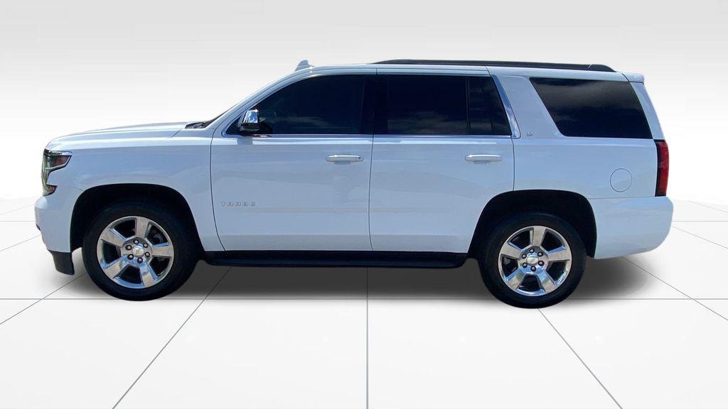 used 2016 Chevrolet Tahoe car, priced at $17,636