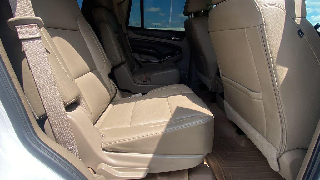 used 2016 Chevrolet Tahoe car, priced at $17,636