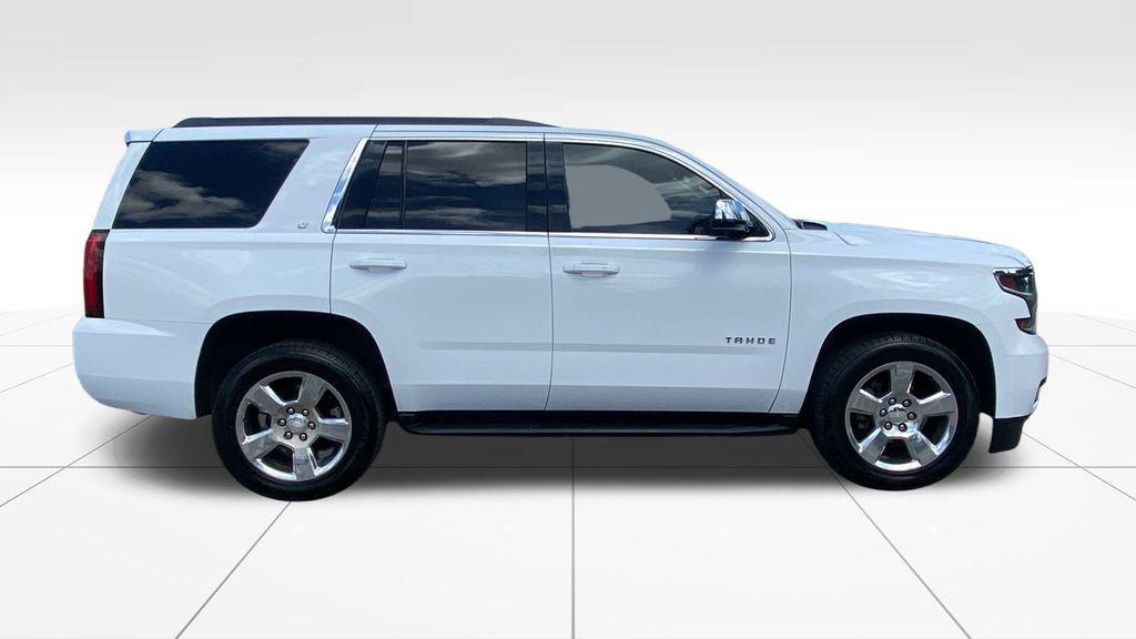used 2016 Chevrolet Tahoe car, priced at $17,636