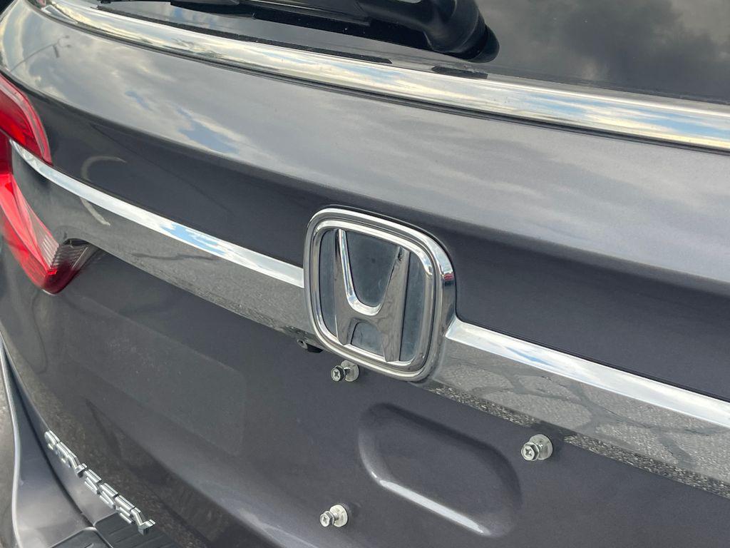 used 2019 Honda Odyssey car, priced at $27,499