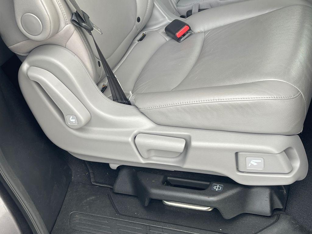 used 2019 Honda Odyssey car, priced at $27,499