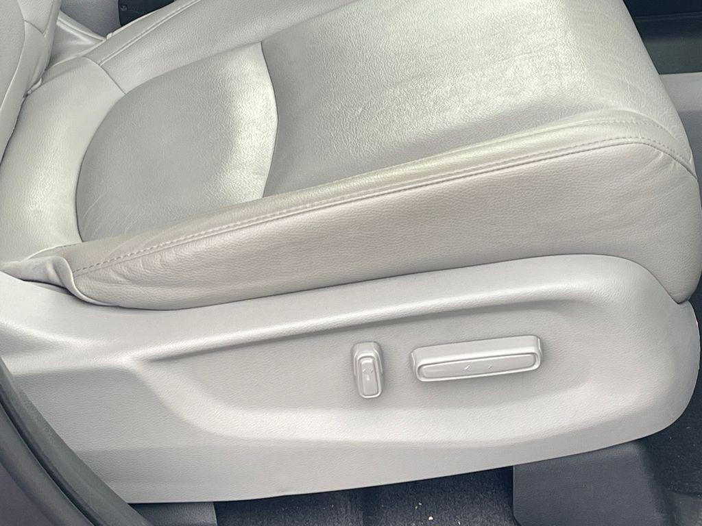 used 2019 Honda Odyssey car, priced at $27,499