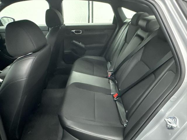 new 2025 Honda Civic car, priced at $26,282