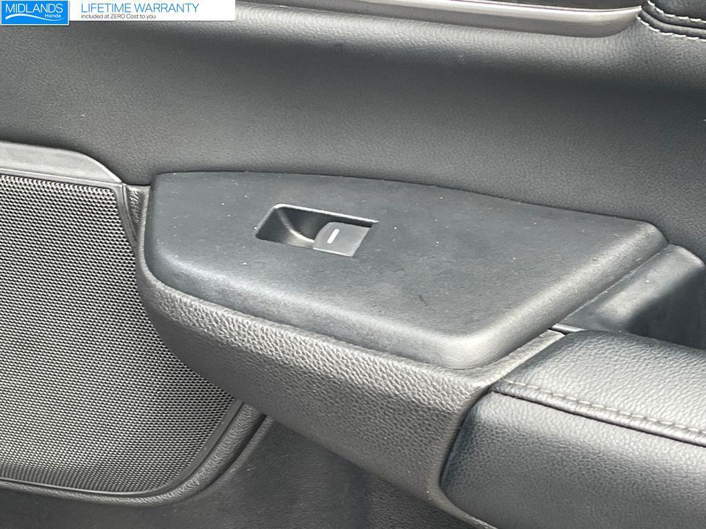 used 2022 Honda CR-V car, priced at $28,275