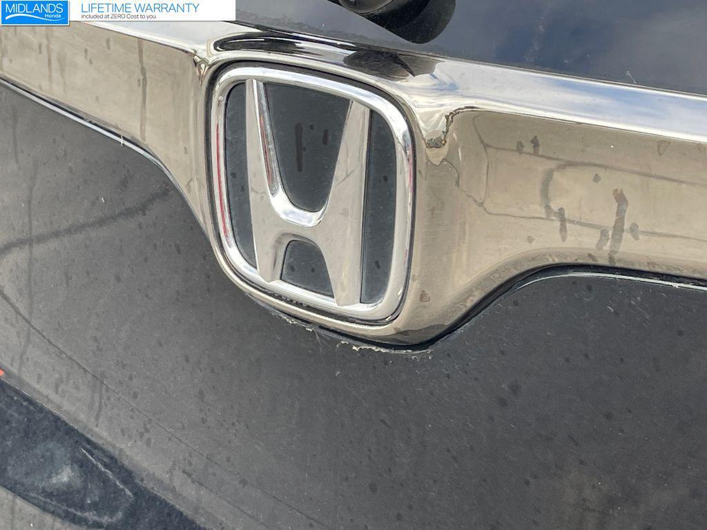 used 2022 Honda CR-V car, priced at $28,275