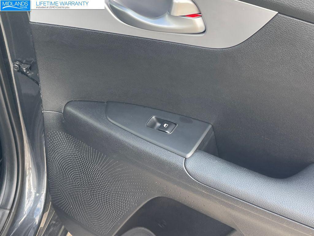 used 2023 Kia Forte car, priced at $16,975