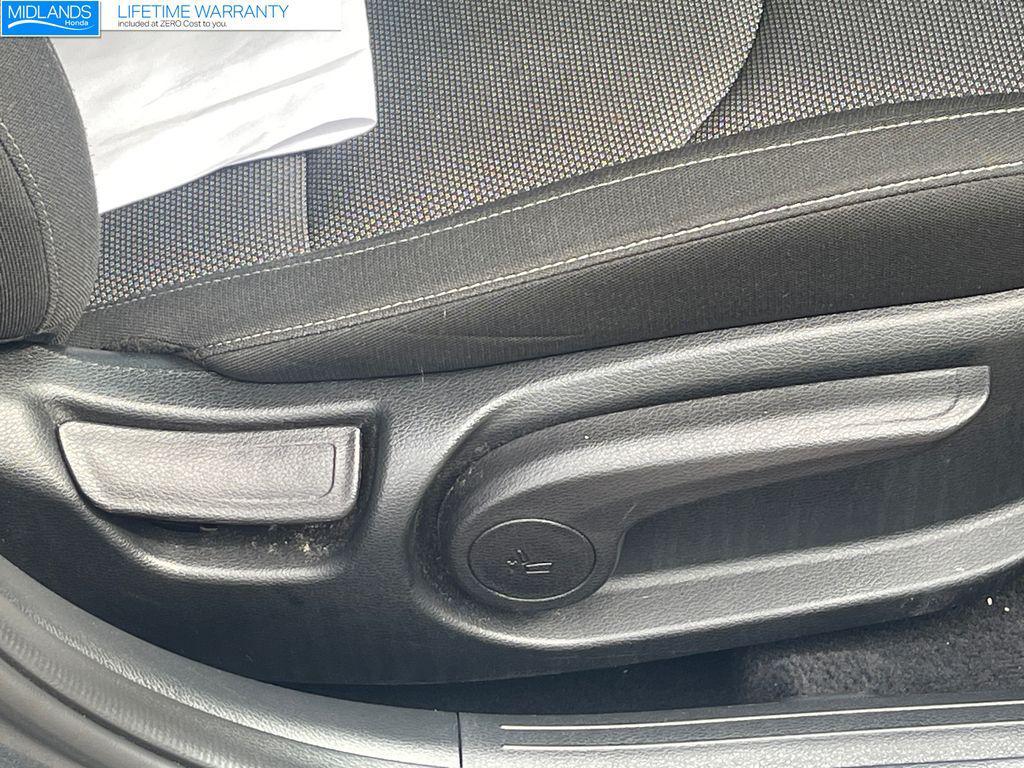 used 2023 Kia Forte car, priced at $16,975