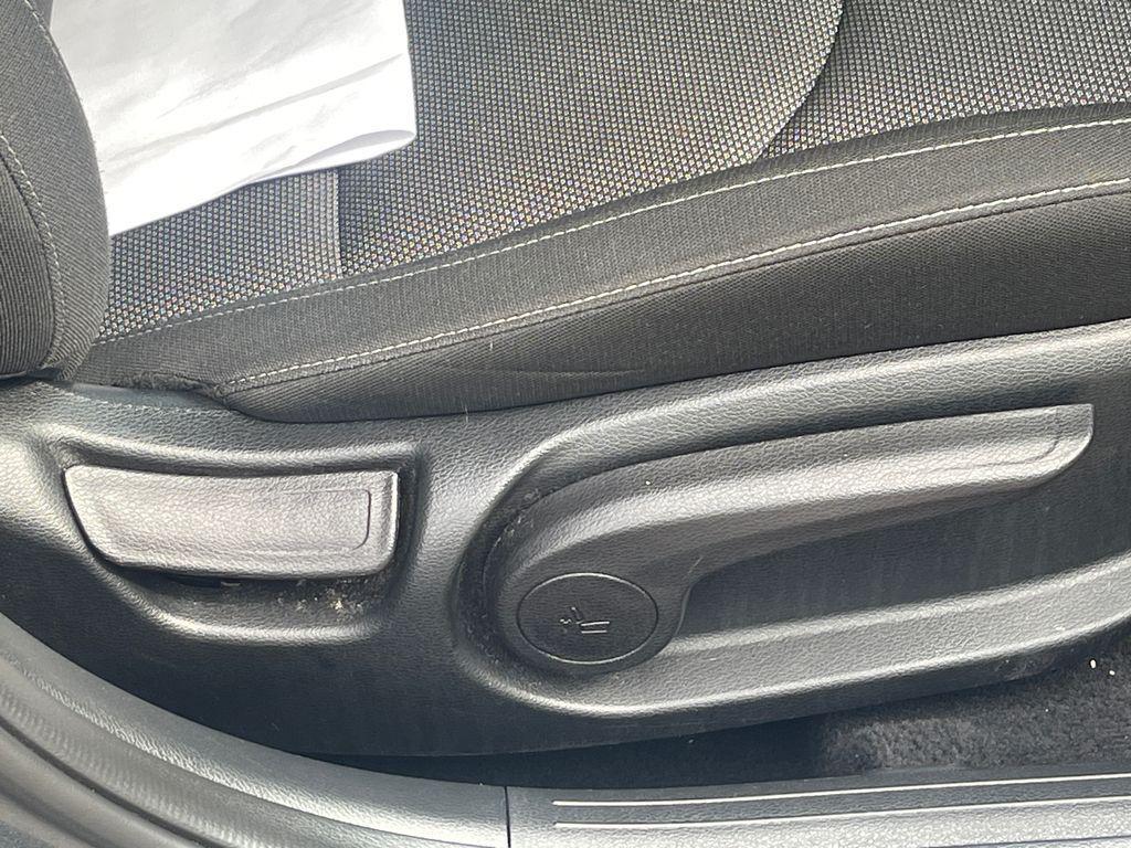 used 2023 Kia Forte car, priced at $18,367