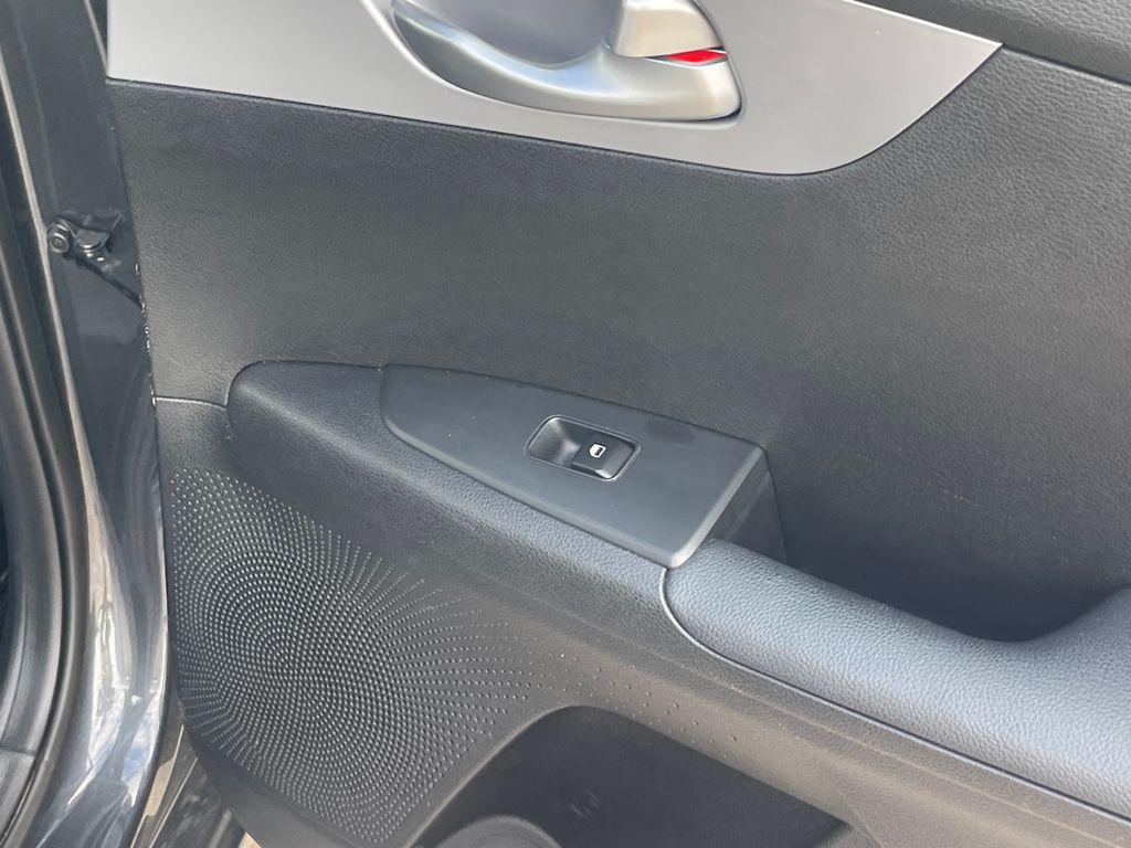 used 2023 Kia Forte car, priced at $18,367