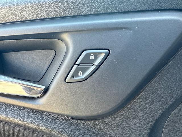used 2023 Chevrolet Malibu car, priced at $17,952