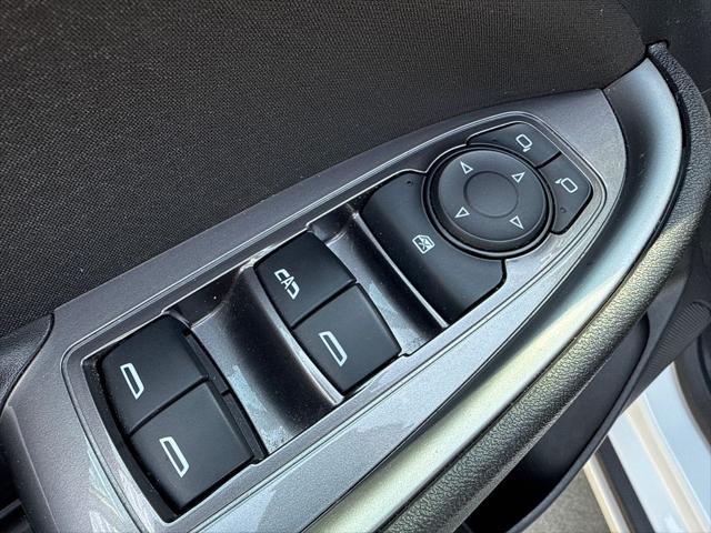 used 2023 Chevrolet Malibu car, priced at $17,952