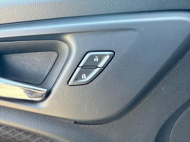 used 2023 Chevrolet Malibu car, priced at $19,129