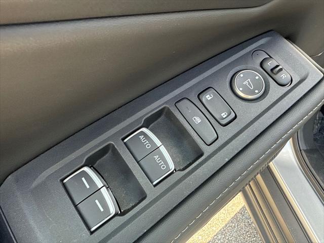 used 2024 Honda Accord Hybrid car, priced at $29,679