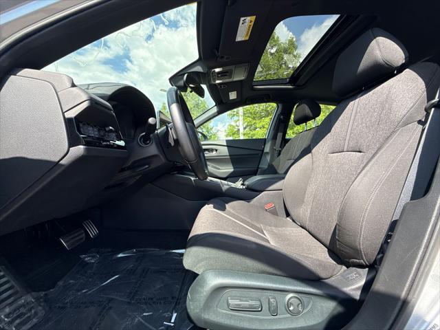 used 2024 Honda Accord Hybrid car, priced at $29,679