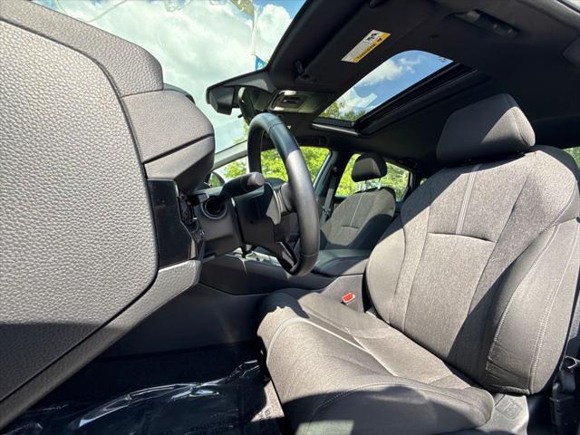 used 2024 Honda Accord Hybrid car, priced at $29,679