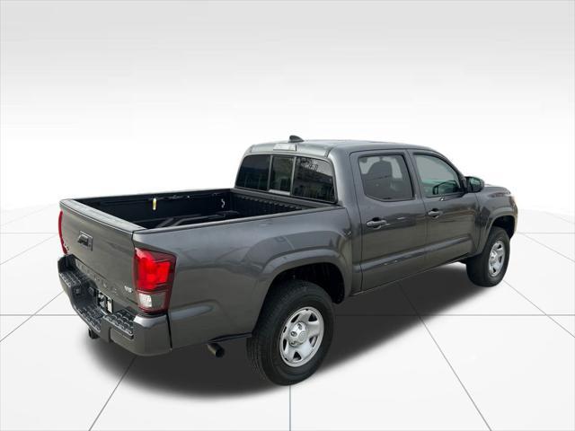 used 2022 Toyota Tacoma car, priced at $35,334