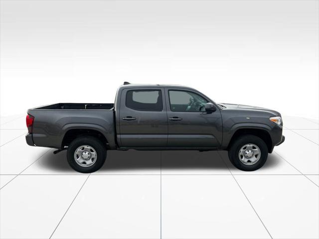 used 2022 Toyota Tacoma car, priced at $35,334