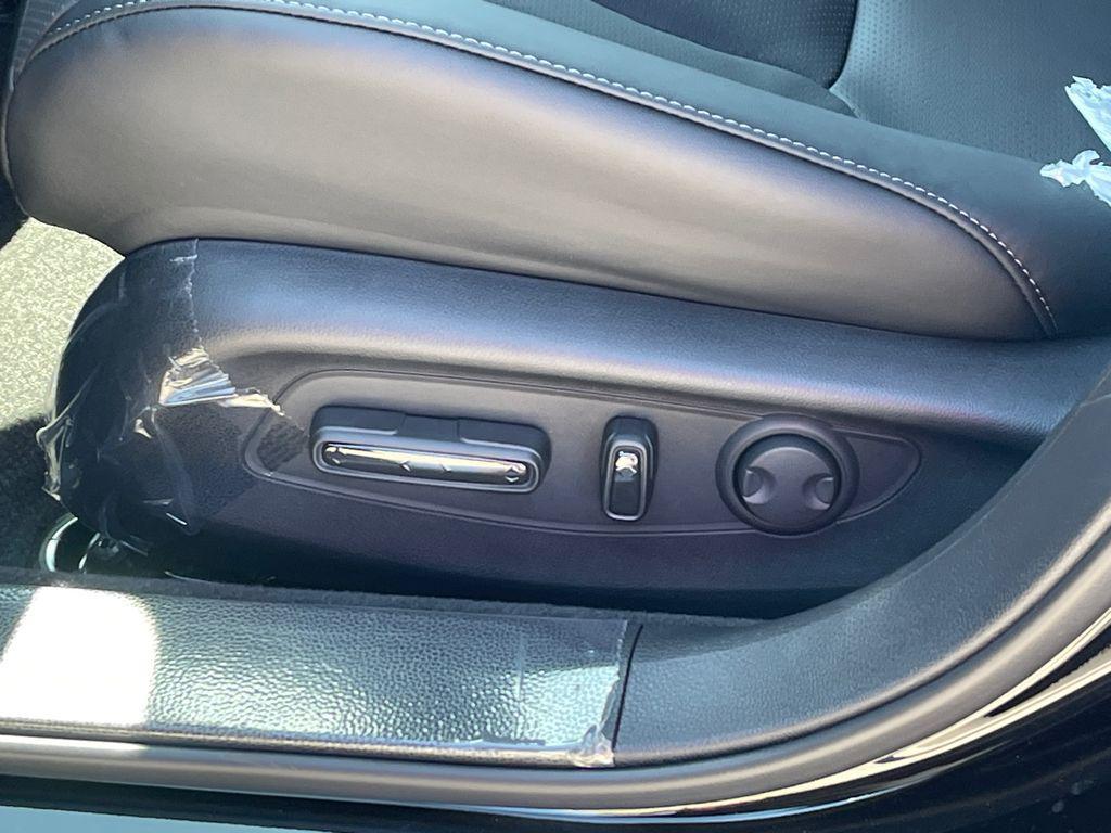 new 2025 Honda Accord Hybrid car, priced at $34,801