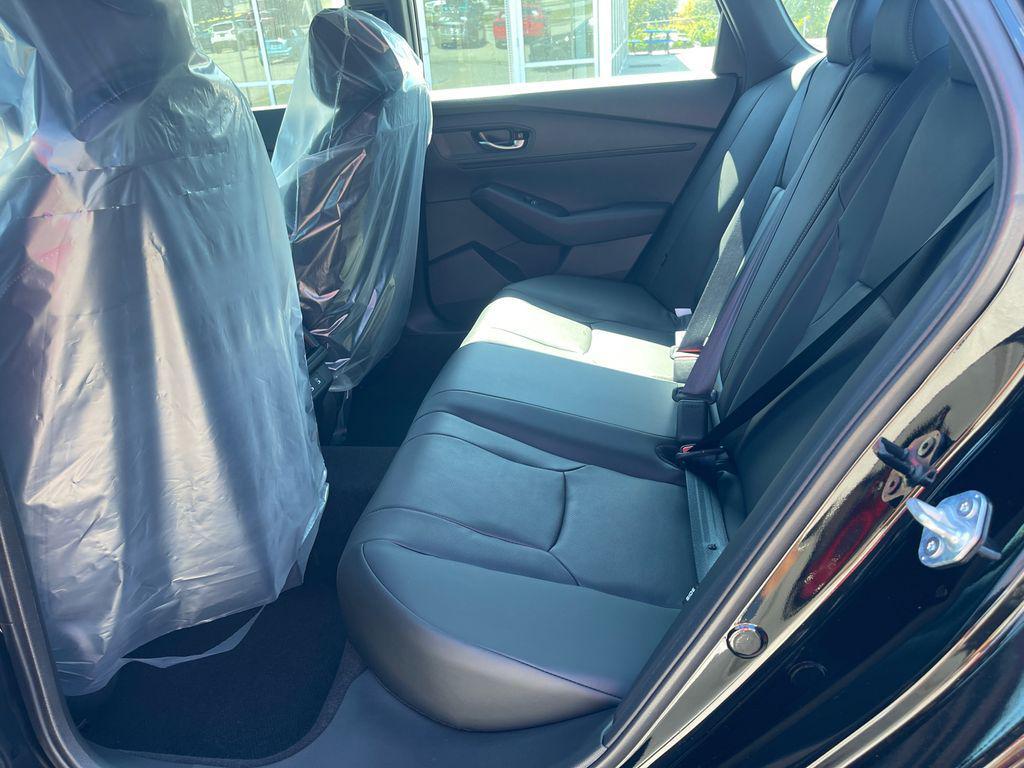 new 2025 Honda Accord Hybrid car, priced at $34,801