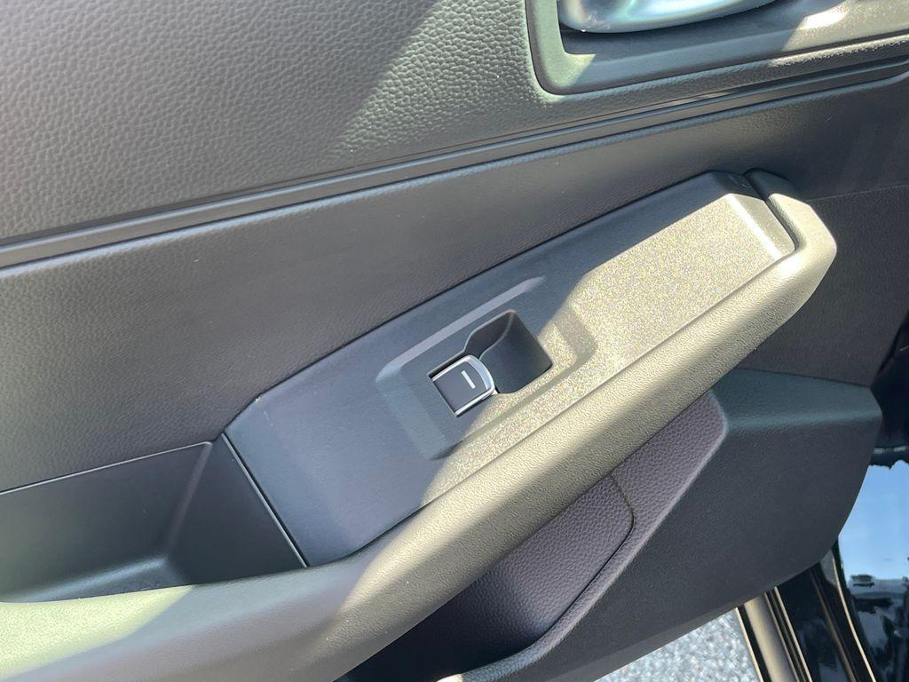 new 2025 Honda Accord Hybrid car, priced at $34,801