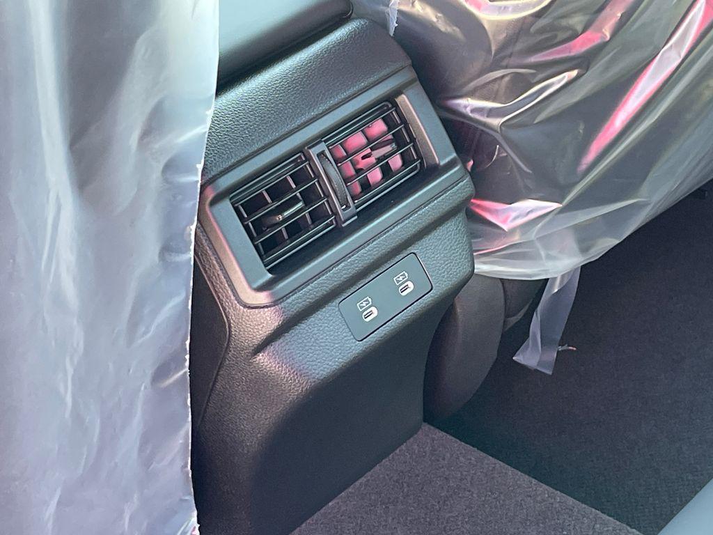 new 2025 Honda Accord Hybrid car, priced at $34,801