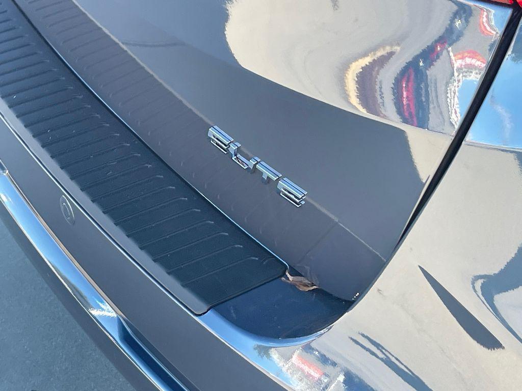 new 2026 Honda Odyssey car, priced at $49,067
