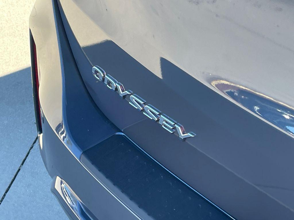 new 2026 Honda Odyssey car, priced at $49,067