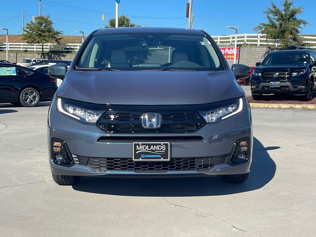 new 2026 Honda Odyssey car, priced at $49,067